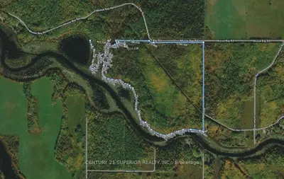 Pcl 12452 Moose Bay Road, Lake Of The Woods, On P0w 1m0