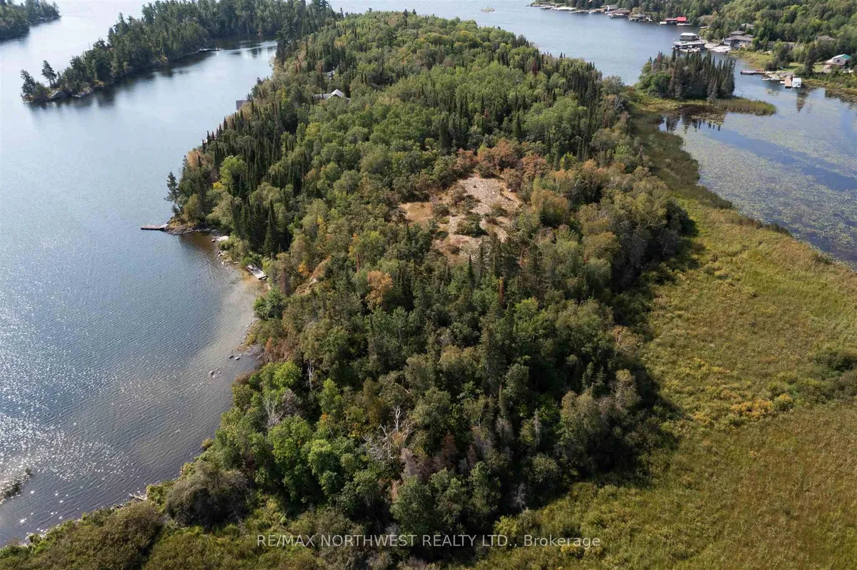 Lot 17,19,20 Lake Of The Woods, Kenora Remote Area, On P0x 1c0