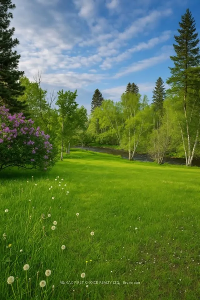 Vacant Land in Thunder Bay