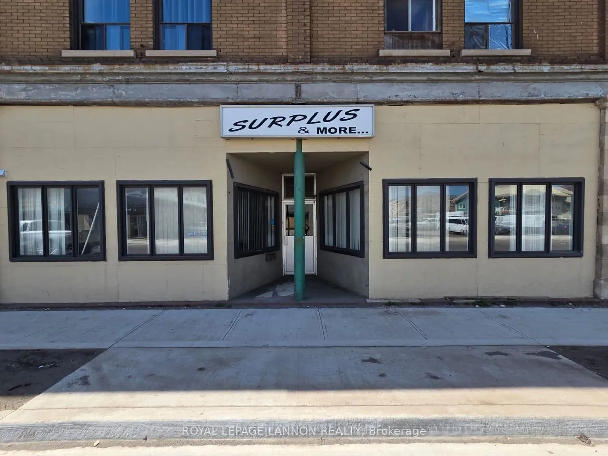 211 Simpson Street, Thunder Bay, On P7c 3h5