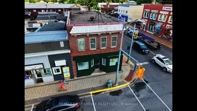 298 Scott Street, Fort Frances, On P9a 1g7