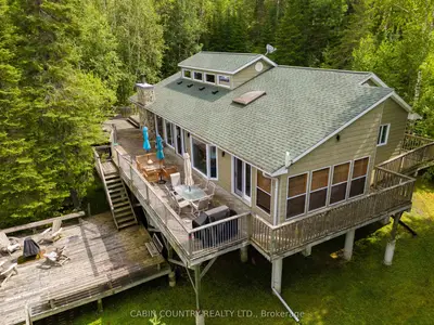 Lot 4 Lily Pad Byway, Kenora Remote Area, On P0x 1c0