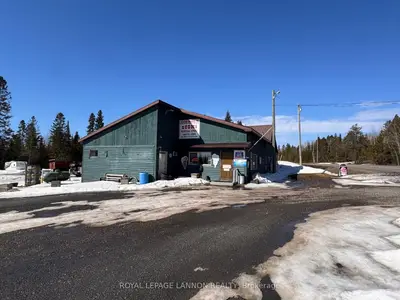 3851 Hwy 588, Thunder Bay Remote Area, On P0t 2x0