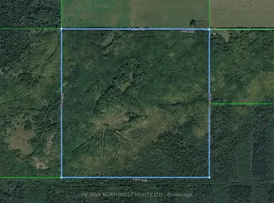 Vacant Land in Morley