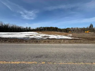 Vacant Land in Dryden