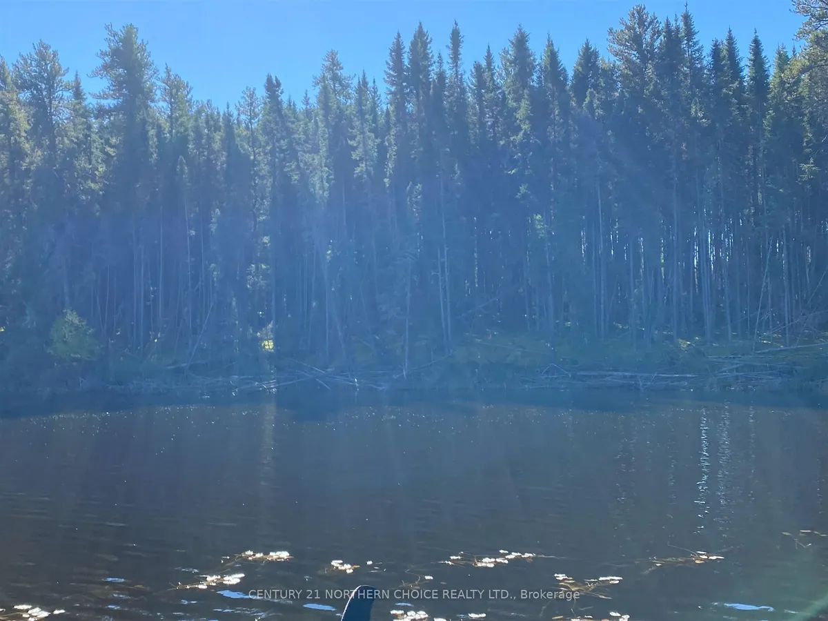 Part 1 Middle Byway, Red Lake, On P0v 2m0