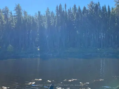 Part 1 Middle Byway, Red Lake, On P0v 2m0