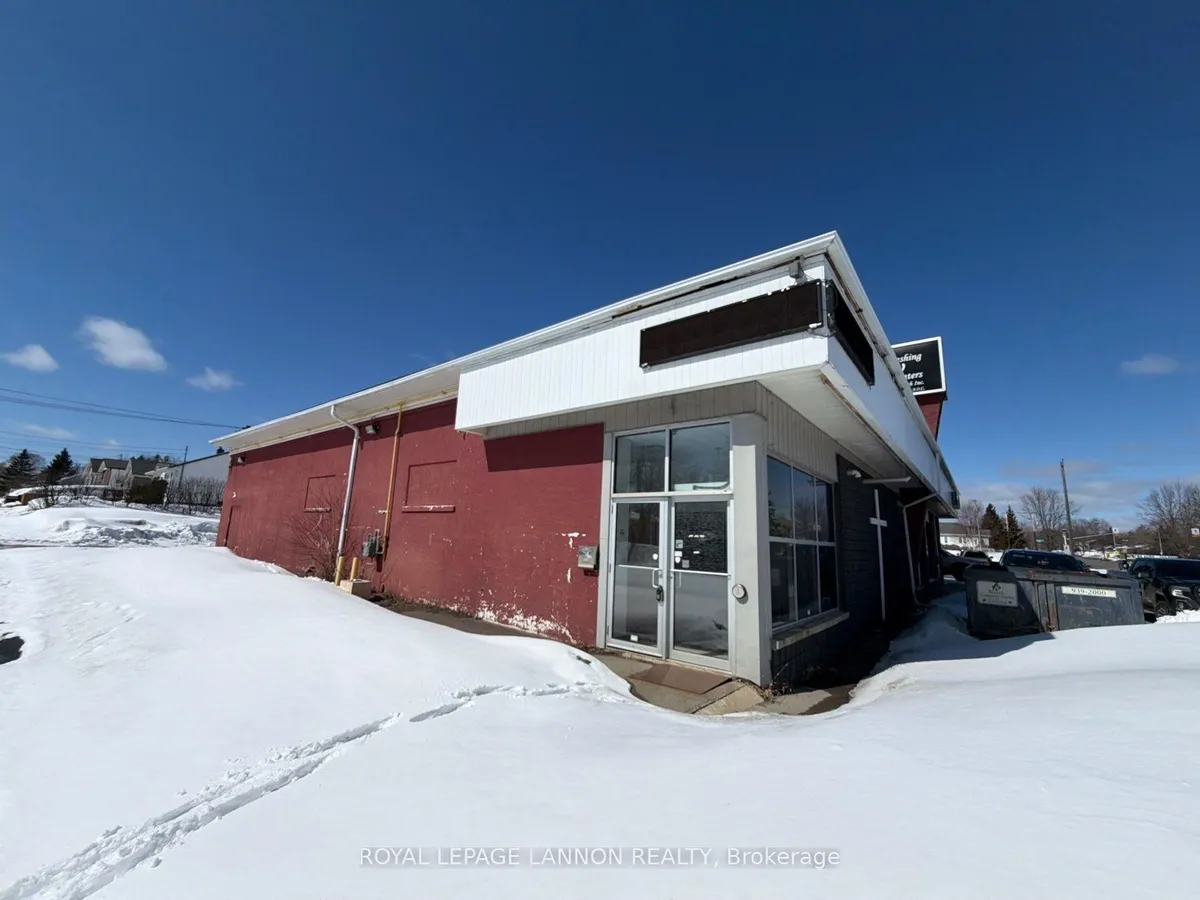 361 Hodder Avenue C, Thunder Bay, On P7a 1j1