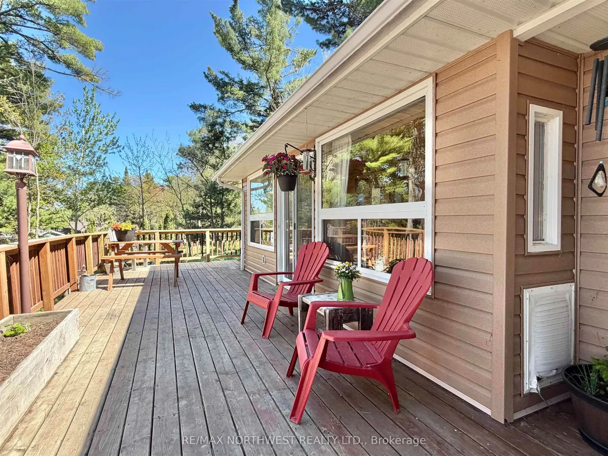 448g Reef Pt Road, Rainy River Remote Area, On P9a 3m3