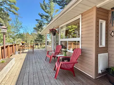 448g Reef Pt Road, Rainy River Remote Area, On P9a 3m3