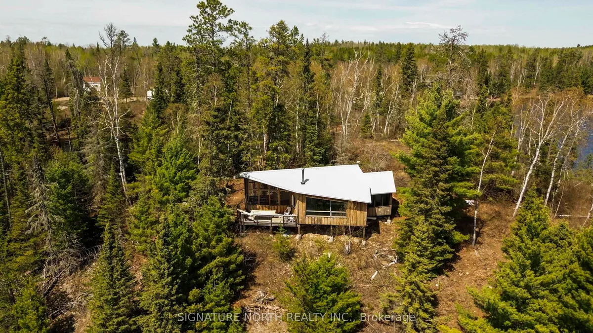 564 Hematite Road, Rainy River Remote Area, On P0t 1c0