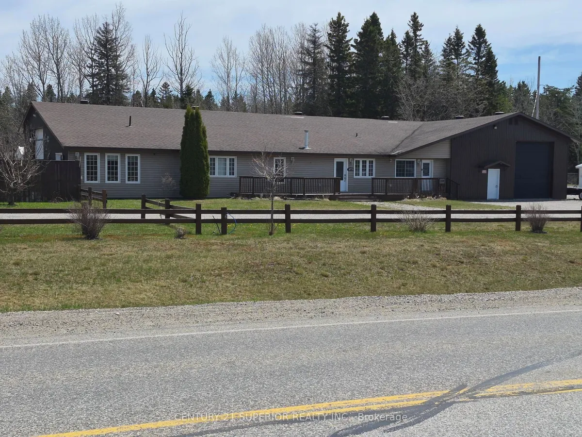 110 Peninsula Road, Marathon, On P0t 2e0