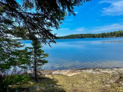 Vacant Land in Kenora Remote Area