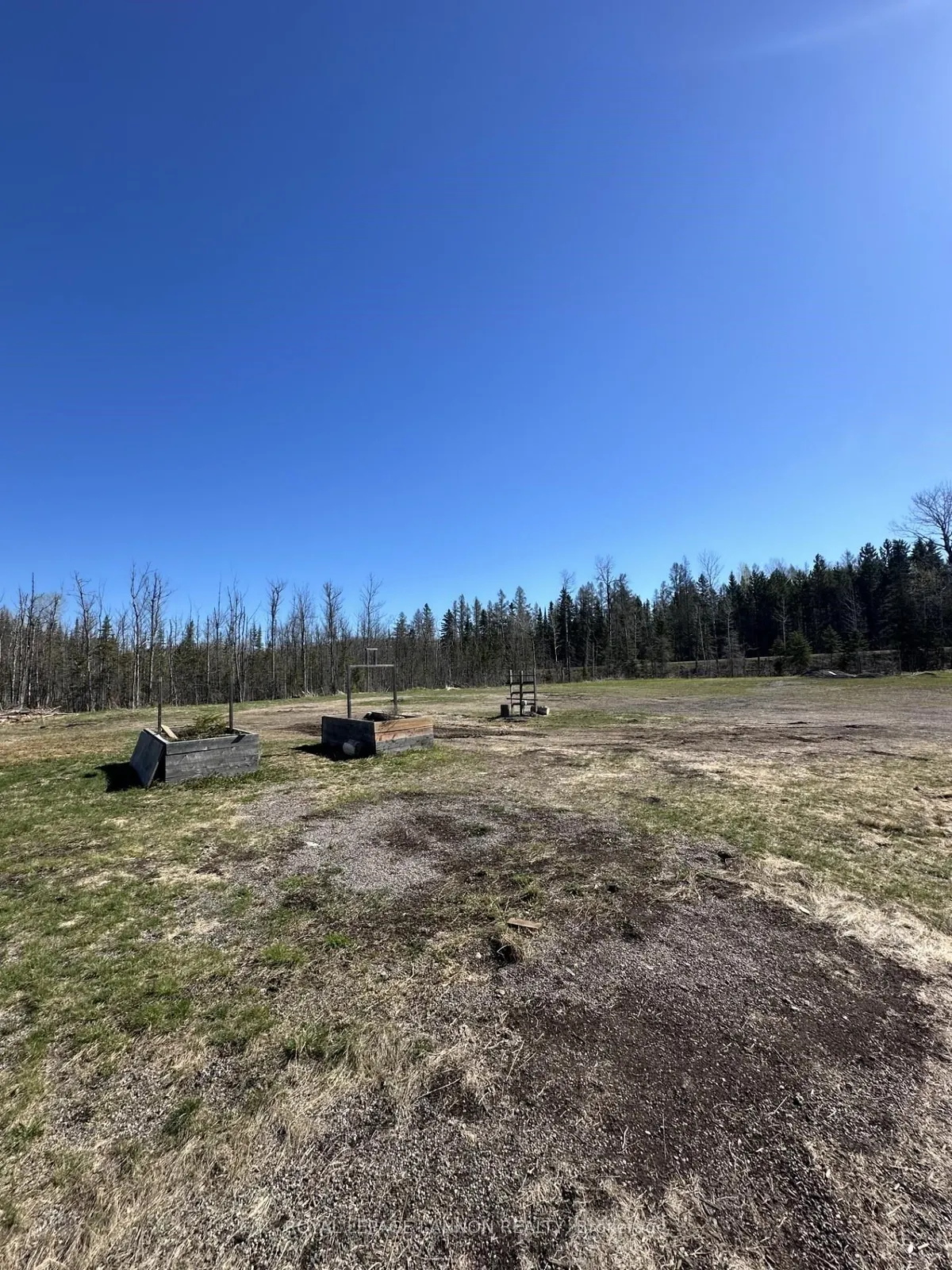 Vacant Land in Thunder Bay