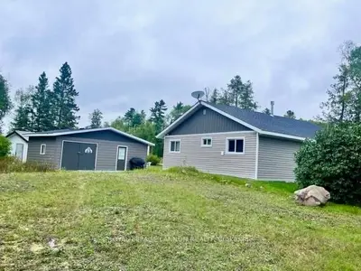 167 & 170 Road 5 North, Shuniah, On P0t 2m0