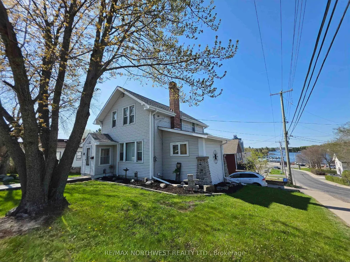401 Third Street South, Kenora, On P9n 1j2