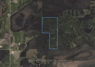 Pin 560460016 & 560460142, Morley, On P0w 1n0