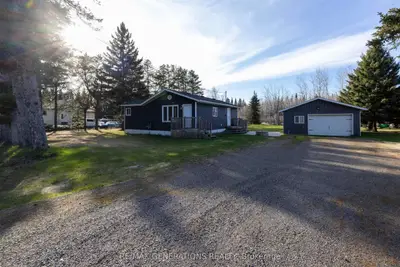 Detached in Oliver Paipoonge