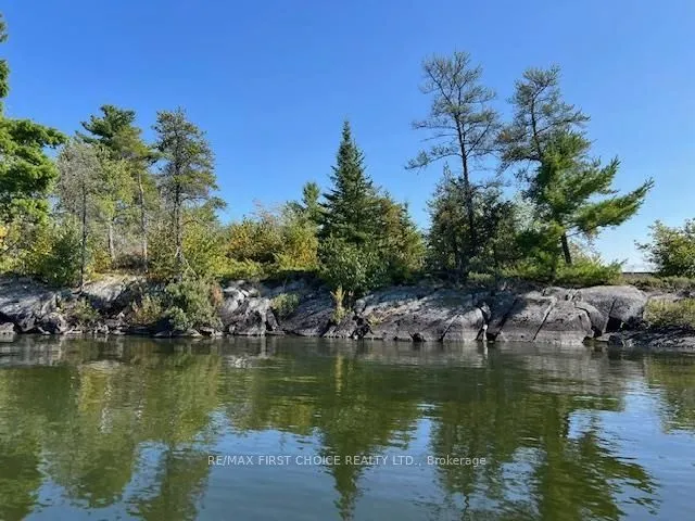 G 734 Rainy Lake, Rainy River Remote Area, On P9a 3m3