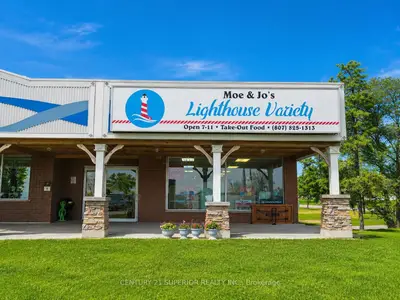 41 Simcoe Plaza, Terrace Bay, On P0t 2w0
