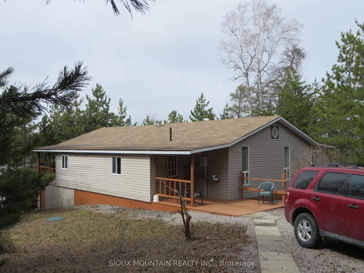 1844 Southshore Drive, Sioux Lookout, On P8t 0a7