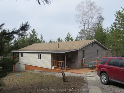 1844 Southshore Drive, Sioux Lookout, On P8t 0a7