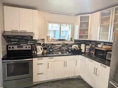 33 Victoria Street N, Kenora Remote Area, On P0v 2w0