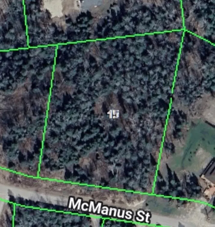 15 Mcmanus Street, Red Lake, On P0v 1c0