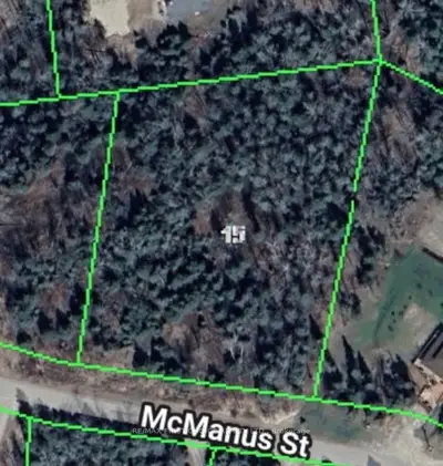 15 Mcmanus Street, Red Lake, On P0v 1c0