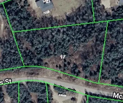 Vacant Land in Red Lake