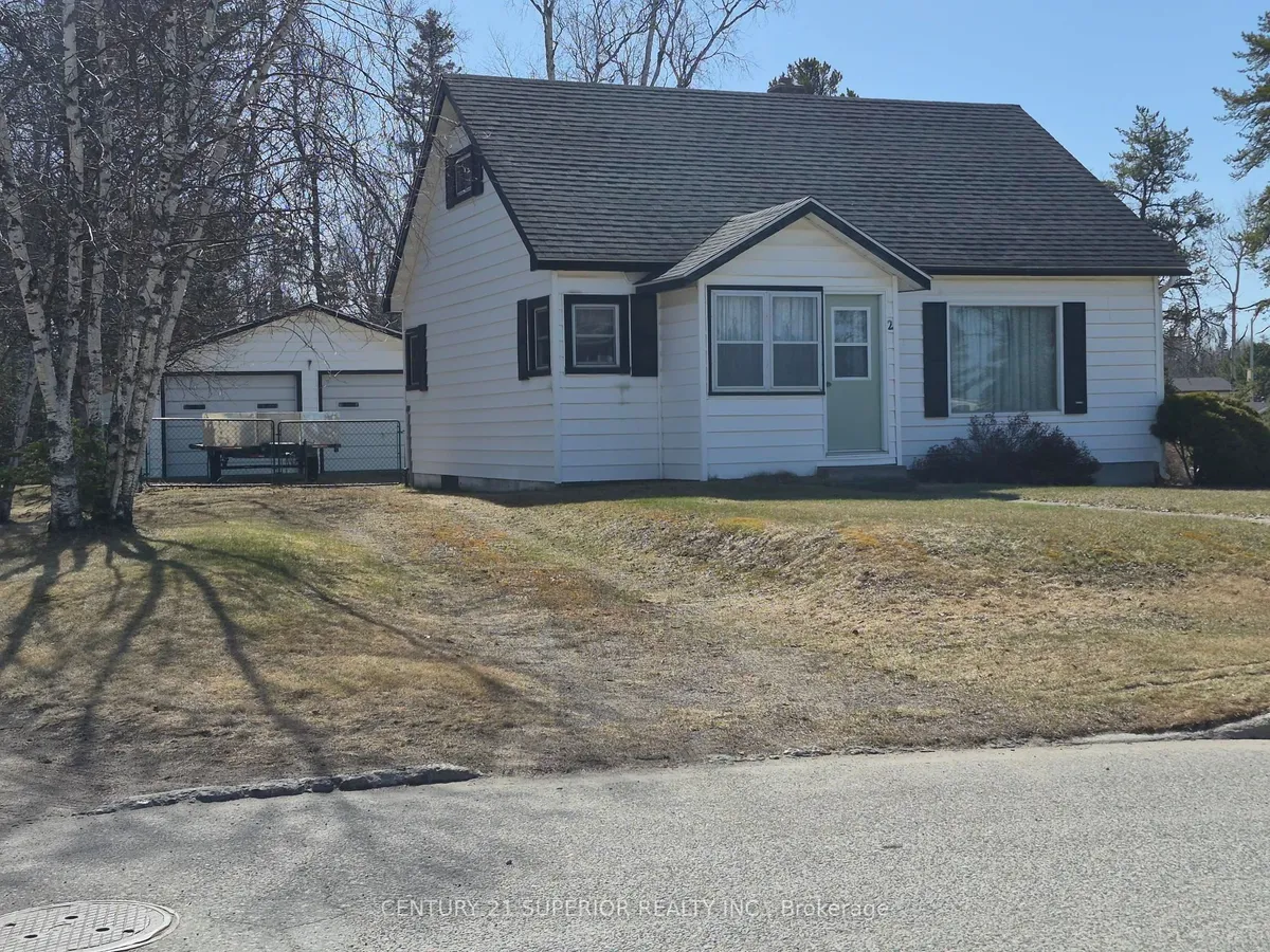 2 Laurier Ave, Terrace Bay, On P0t 2w0