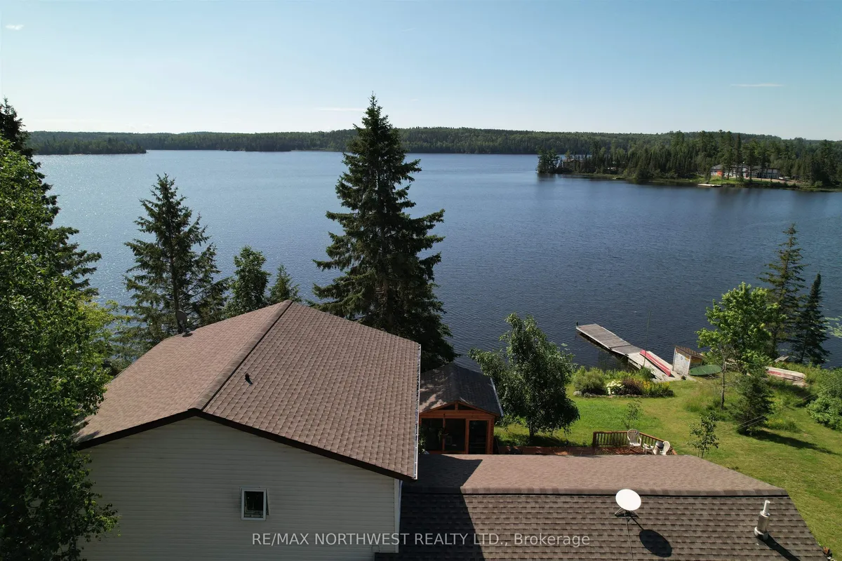 Detached in Kenora Remote Area