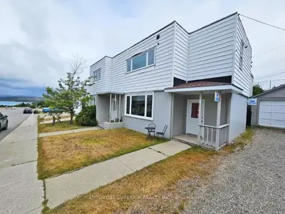 7 Stevens Ave, Marathon, On P0t 2e0