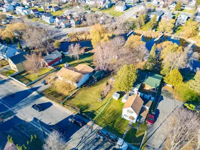 Vacant Land in Kenora