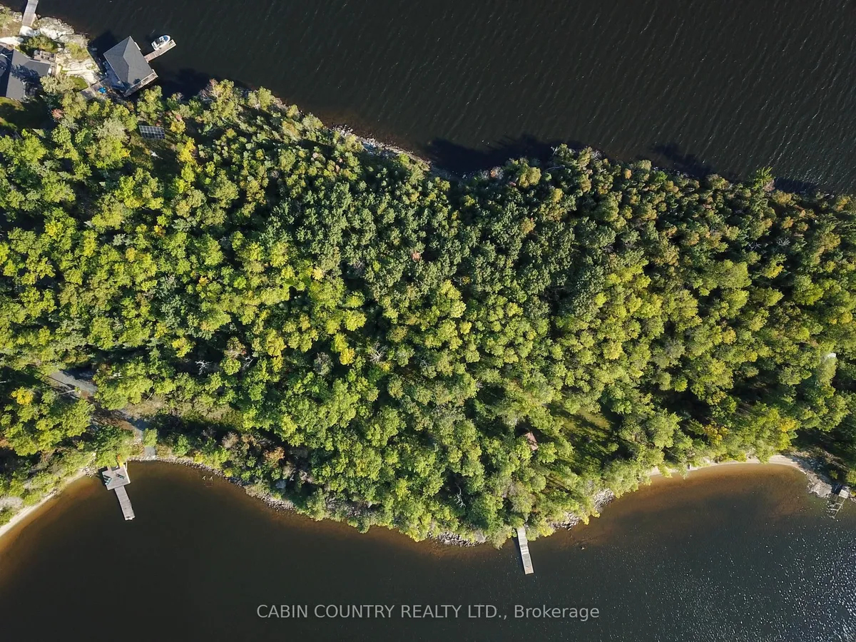 Lot 14 Castlerock Island, Kenora, On P0x 1h0