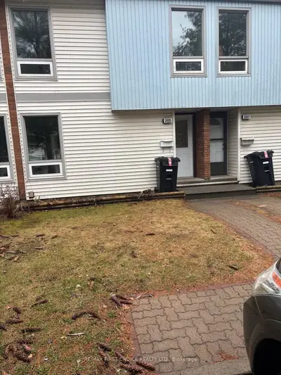 Condo Apartment in Thunder Bay