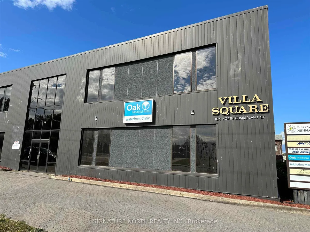 106 Cumberland Street, Thunder Bay, On P7a 4m2