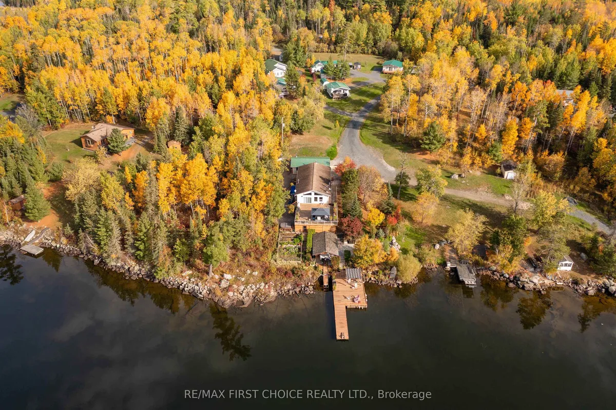 101 Primmer's Road, Kenora Remote Area, On P0x 1h0