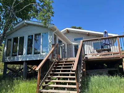 Jo176 Shoal Lake, Kenora Remote Area, On P0x 1e0