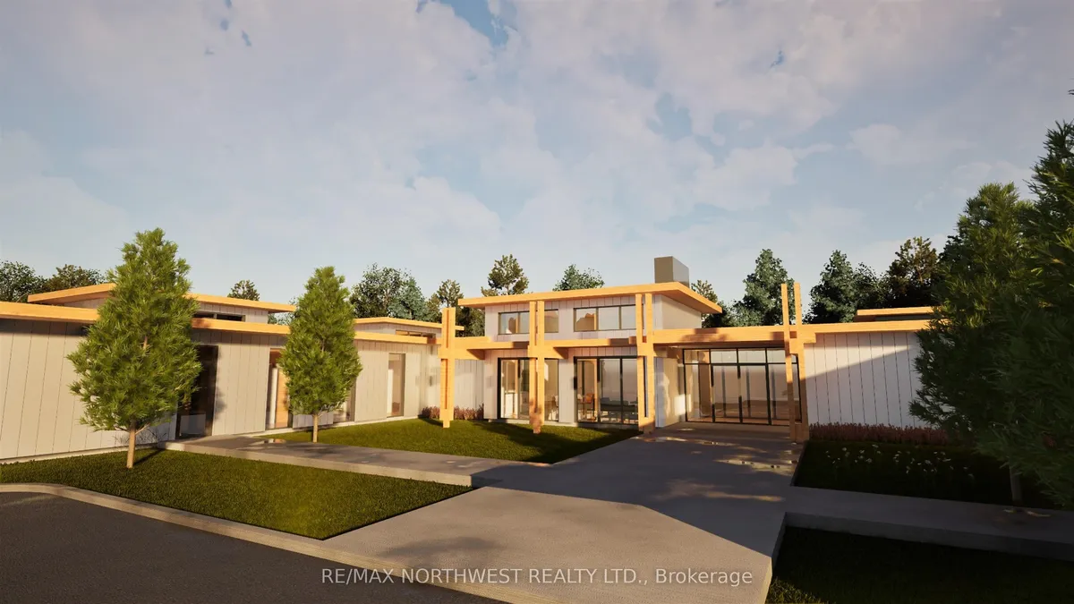 1308 Fourth Street S #5, Kenora, On P9n 4g9