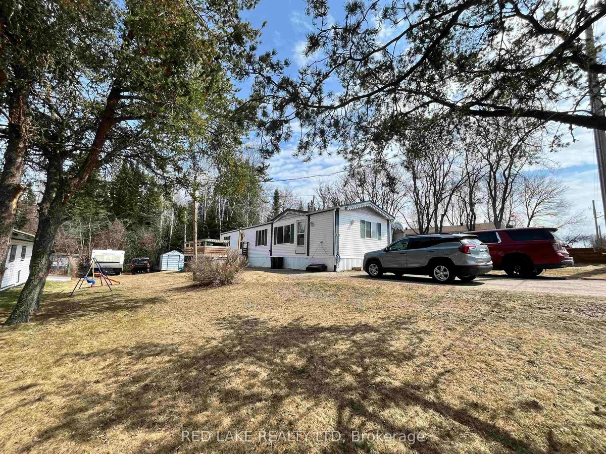 7 Short Forest Drive, Ear Falls, On P0v 1t0