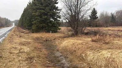 Vacant Land in Shuniah