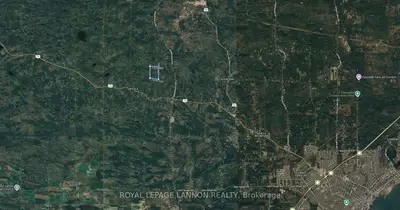 0 Mapleward Rd, Thunder Bay, On P7g 2j9