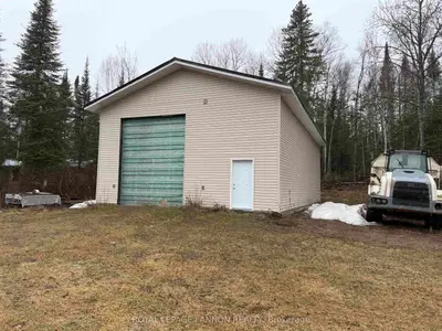 Lot 10 Grann Drive, Shuniah, On P0t 2m0