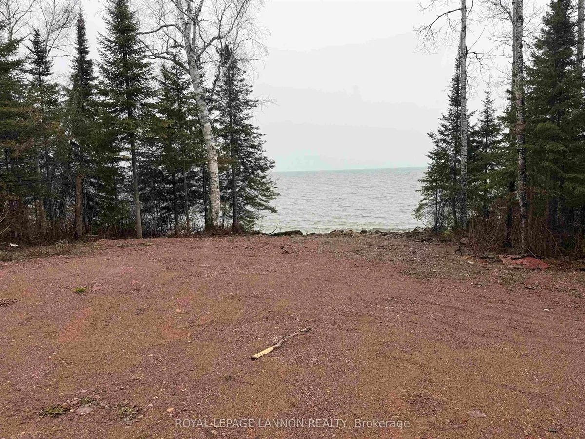Lot 11 Grann Drive, Shuniah, On P0t 2m0