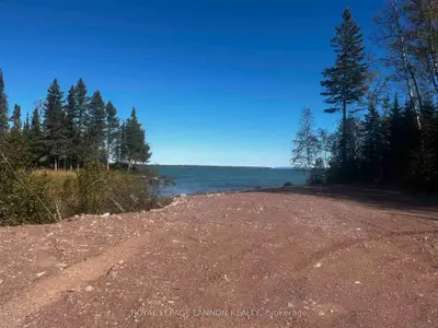 Lot 31 Grann Drive, Shuniah, On P0t 2m0
