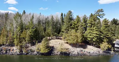 Vacant Land in Machin