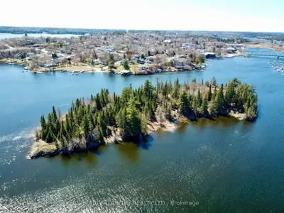 Island 358p, Kenora, On P0x 1c0