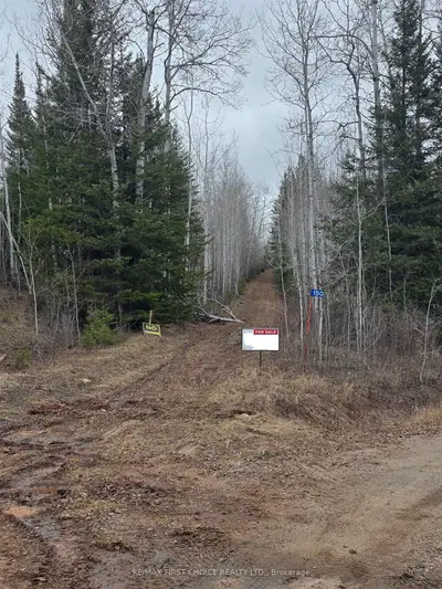 150 Husu Road, Thunder Bay Remote Area, On P0t 1x0