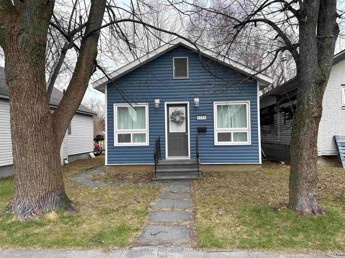 1026 Third Street E, Fort Frances, On P9a 1s4